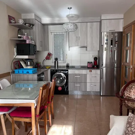 O Xuncal Apartament *