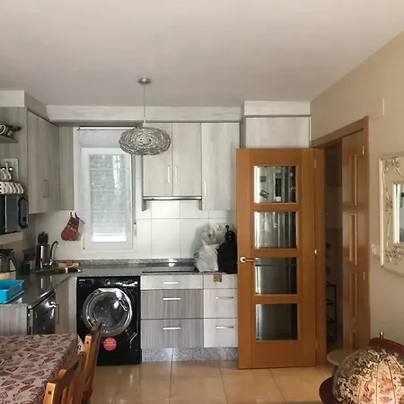 Appartement O Xuncal *