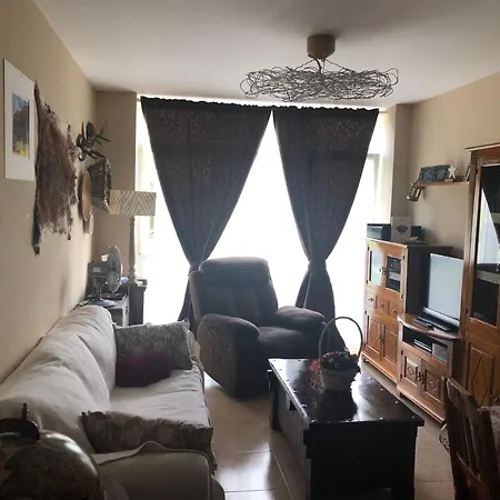 O Xuncal Appartement San Cosme de Barreiros (Barreiros, Lugo)