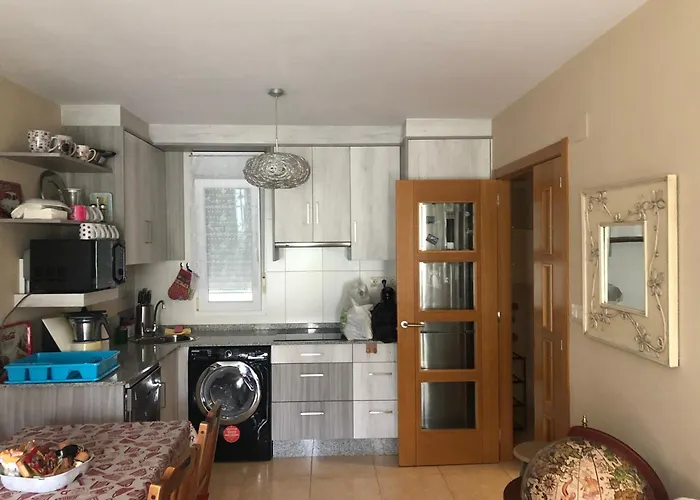 Apartament O Xuncal *